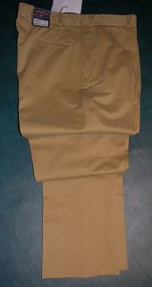   Bills Khakis MP2 Vintage 10 ounce twill pants 42 signed by Bill Thomas