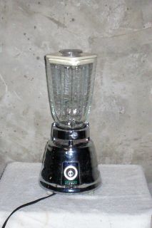 Osterizer Contemporary Classics Blender Service No. 4094 Beehive Style 
