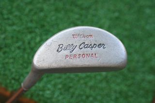 Wilson Billy Casper Personal Putter 35 5
