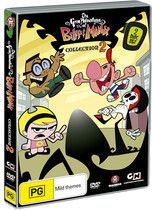   Adventures of Billy and Mandy Collection 2 Billy West DVD New