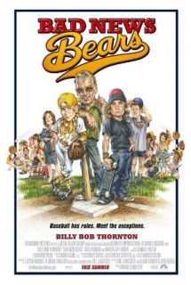   Engelbergs Screenused Shirt Movie Prop DVD Billy Bob Thornton