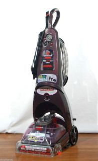 Bissell ProHeat 2X Carpet Steam Cleaner Shampooer Household Upright 
