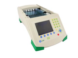 Bio Rad Icycler PCR Real Time Thermocycler Thermal Cycler Chassis Lab 