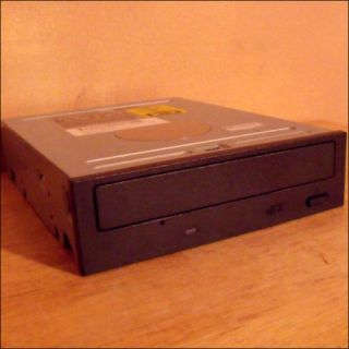 Compaq CD ROM Drive Model LTN 486S CA2 New