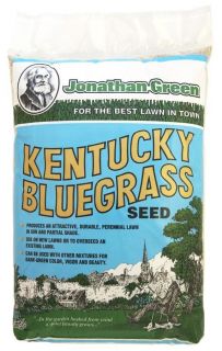 Jonathan Grreen Kentucky Bluegrass Grass Seed 3 lb Bag