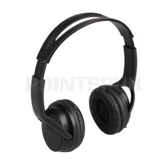 Laptop PC Stereo Bluetooth Wireless Headset Headphone