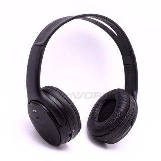 Bluetooth Stereo Headphones Headset SX 907 Wireless for iPhone Sumsung 