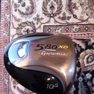 Taylormade R580 XD Driver Golf Club