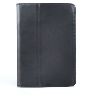 Leather Case Cover Accessory for Blackberry Playbook