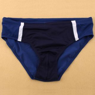 Blanche Porte High Quality Mens Swimwear Blue AU 18 20
