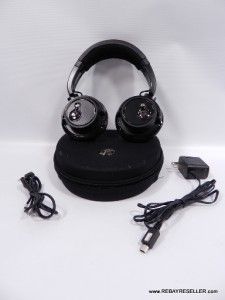 Motorola S805 Bluetooth DJ Universal Stereo Over Ear Headphones 