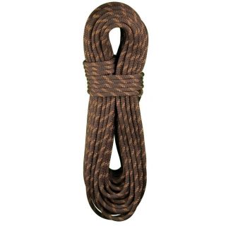 BlueWater Ropes Dynamic Climbing Rope 10.5mm x 60M (197) Double Dry 