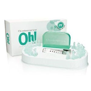Opalescence Oh PF 20 Tooth Whitening Gel Mint