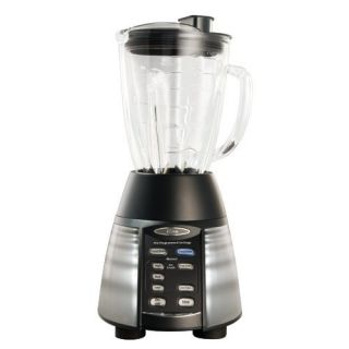 Oster BVLB07 Z Counterforms 6CUP Blender Food Processor