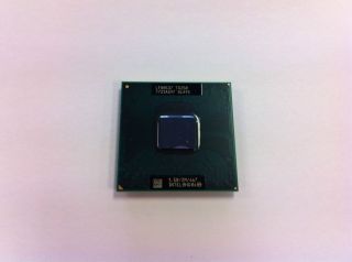 Intel Core 2 Duo T5250 1 5Hz 2MB Processor SLA9S Notebook CPU