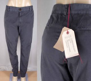 178 Current Elliott Jeans The Sharp Trouser Slim Skinny Chinos Pants 