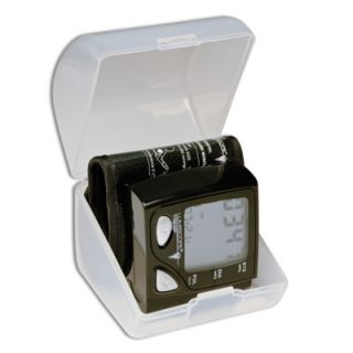 Lumiscope Automatic Wrist Blood Pressure Monitor Model 1143