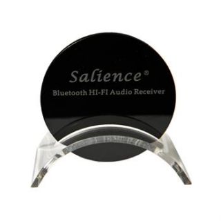 Salience Bluetooth HiFi Stereo Audio Receiver for Amplifier Speaker 