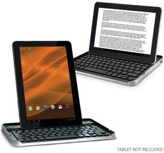 Logitech Bluetooth Keyboard For Tablets, Smartphones or Wireless 