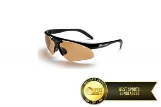   : Bolle Vigilante Sunglasses, Shiny White Frame, TNS Fire Lens 11448