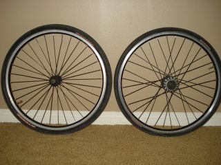 bmx bike rims and tires
