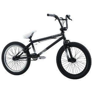 Mongoose Diagram BMX Freestyle Bike 20 inch Wheels J006