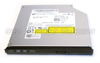 New Dell Hitachi LG Data Storage Slim SATA Blu Ray Player
