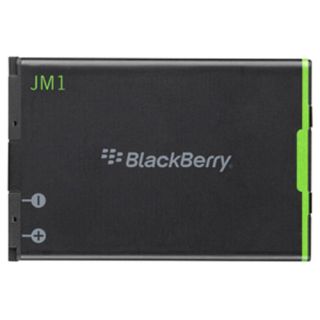 Blackberry Torch 9850 Bold 9900 Bold 9930 JM1 Battery 1230mAh Acc 