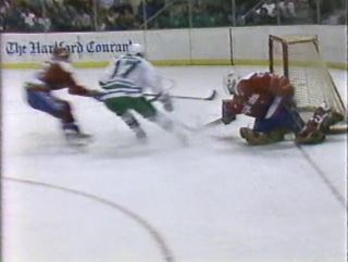 Feb. 2, 1986 Washington Capitals @ Hartford Whalers Game DVD NHL Rare 