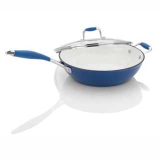 Michelle B Cast Iron LITES provides the best cookware has to offer.