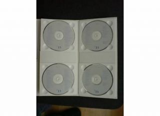 Burt Bacharach Timeless Biography Booklet 5 CD Box Set