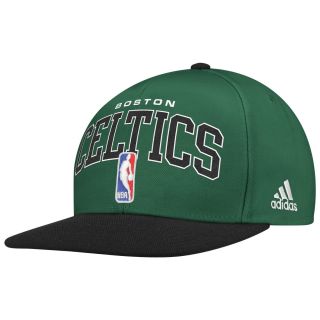 Boston Celtics Adidas 2012 Snapback Adjustable Draft Hat Cap
