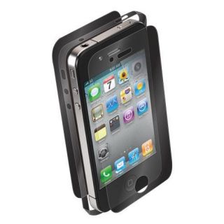 Body Glove Ezarmor Shield Dry Ultra Protection iPhone 4
