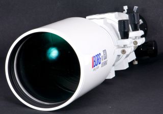 Borg 101ED F4 1 Astrograph Refractor Telescope Like An FSQ106 for Half 