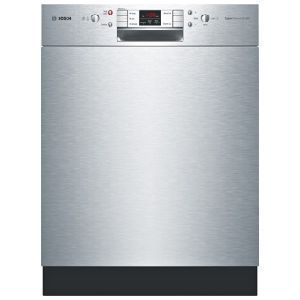 Bosch 800 Plus Series SHE7ER55UC 24 Stainless Dishwasher