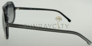 Lacoste White Gray Sunglasses L603S 105 ★  Worldwide 