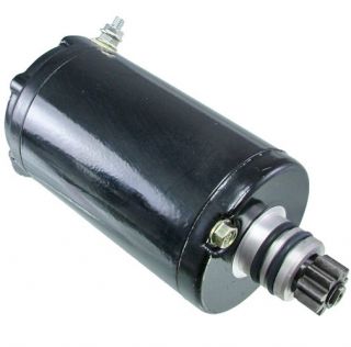 Bombardier Can Am Traxter 500 650 Starter Motor 2005