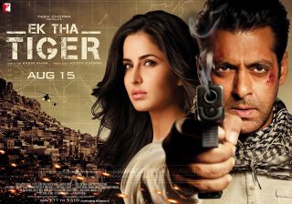 Ek Tha Tiger (2012) Hindi  Songs Free   South (Old to 