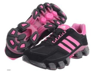 Adidas F2011 Running Shoes Womens Bounce Shoes 7