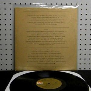 Carpenters Self Titled s T 1971 Vinyl LP NM A M SP 3502