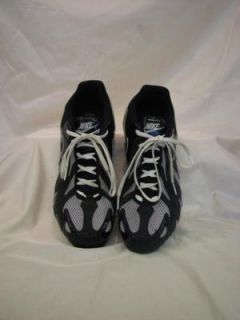 Nike Bowerman Series Track & Field Running Shoes, Size 11.5 Very Good 
