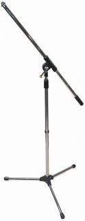 Stageline MS205 Combo Tripod Microphone Boom Stand