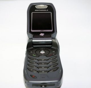 Motorola Boost Mobile i855 Cellphone as Is