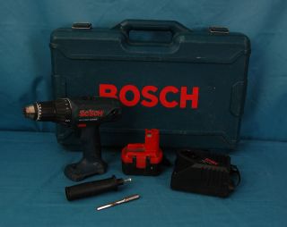 Bosch 3660K 14 4V Series Cordless Drill 4