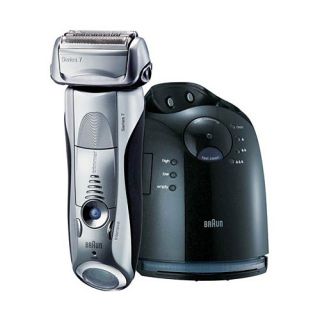 Braun Series 7 790cc Cordless Rechargeable Mens Shaver