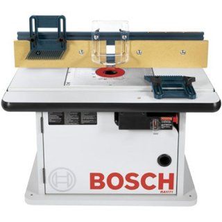 Bosch RA1171 Benchtop Router Table 100 Brand New Free Delivery