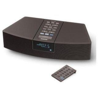  Bose Wave Radio CD Player