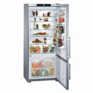   CS1400 14 CU ft Counter Depth Bottom Freezer Refrigerator