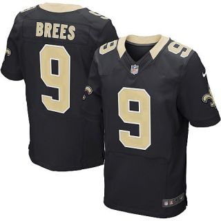 Drew Brees Saints Jersey Nike 2012 XL 48 New w Tags