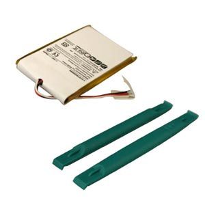 brand new battery fits apple ipod nano replaces 616 0223 616 0224 